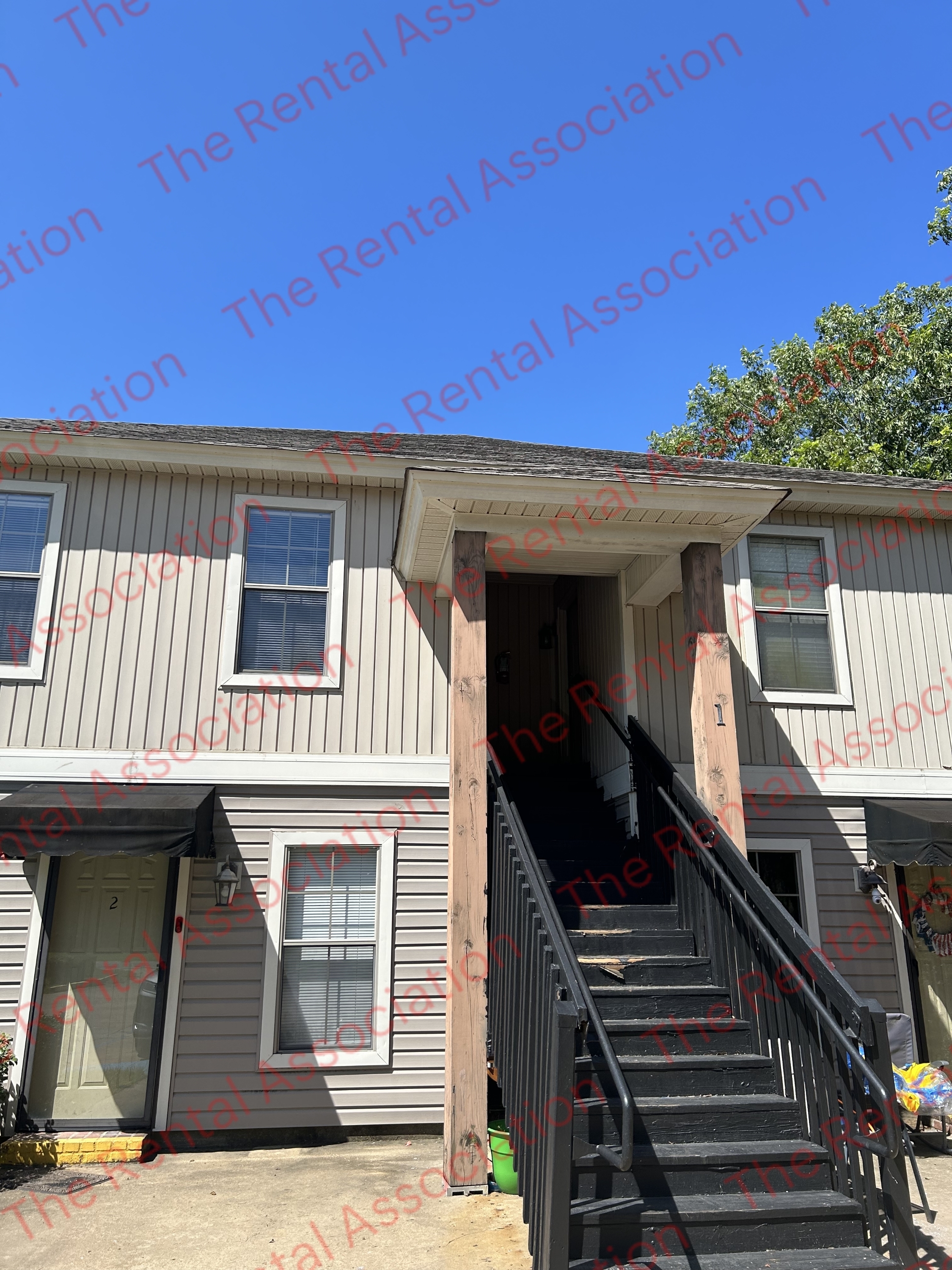 2120 Old Sterlington Road, Apt 4