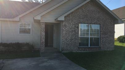 629 South Barnett Springs Street