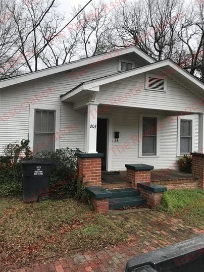 203 South Farmerville Street