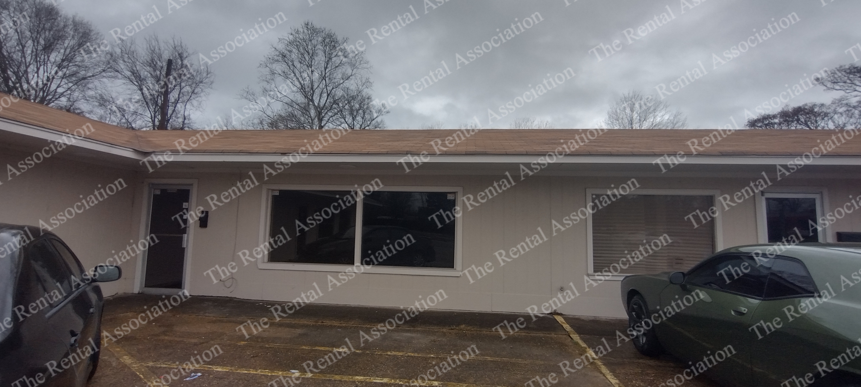 5717 Desiard Street, Suite B - 1