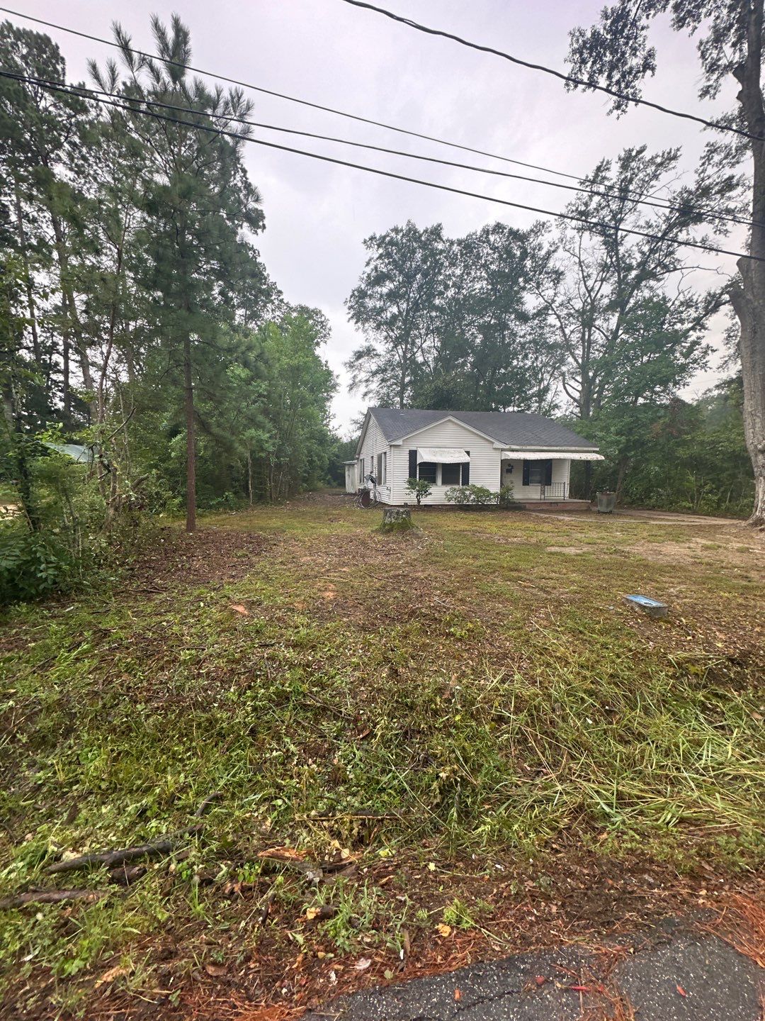 102 East Charlotte Avenue