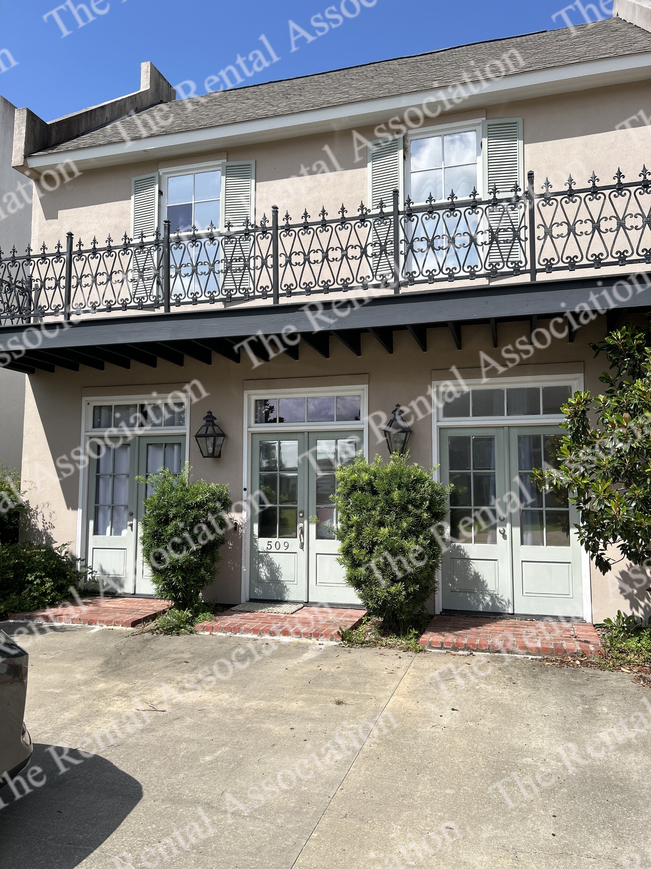 509 Cliff Bullock Drive - 1
