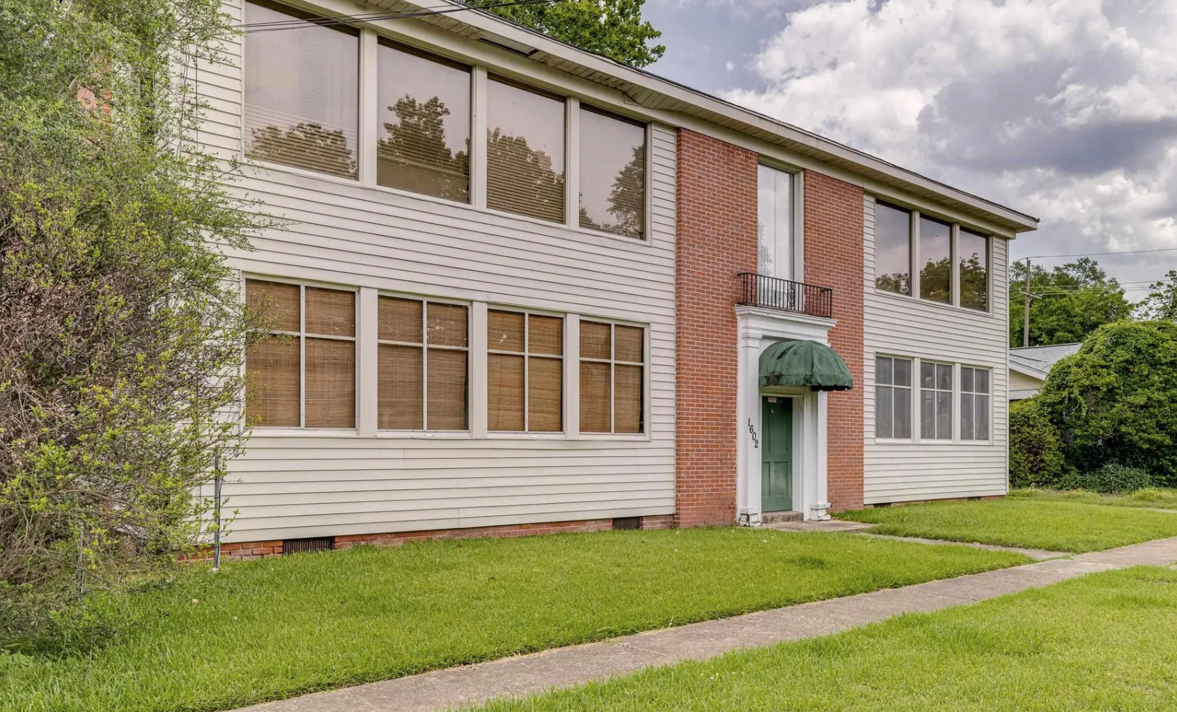 1602 North 3rd Street, Apt. B