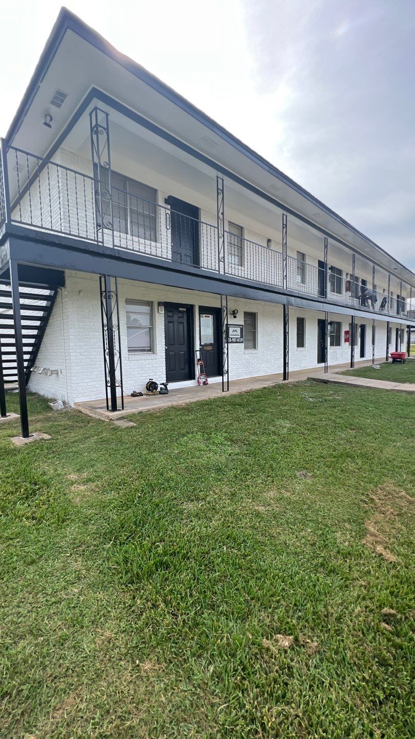 280 Central Avenue Unit 102