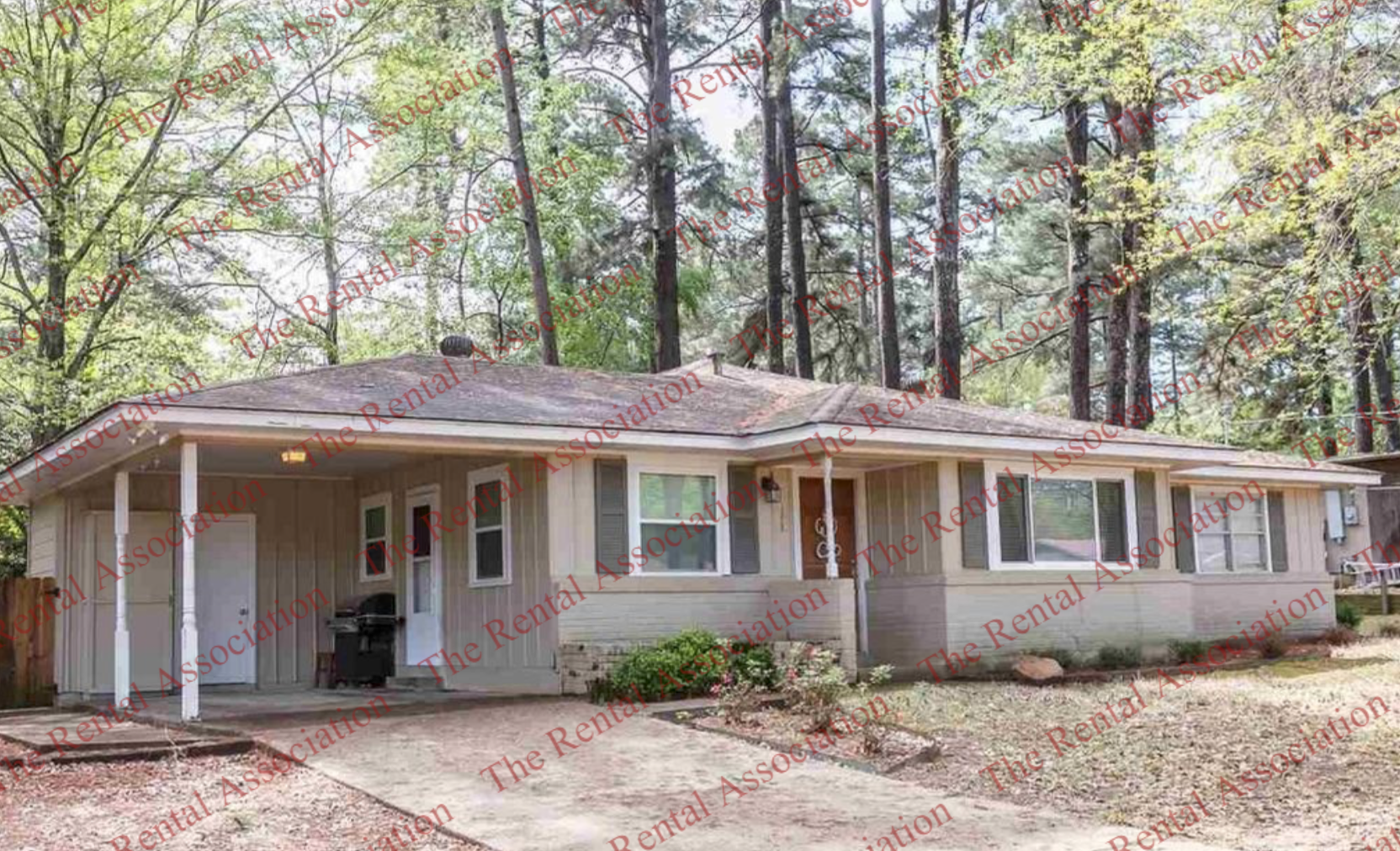 1205 Greenwood Drive