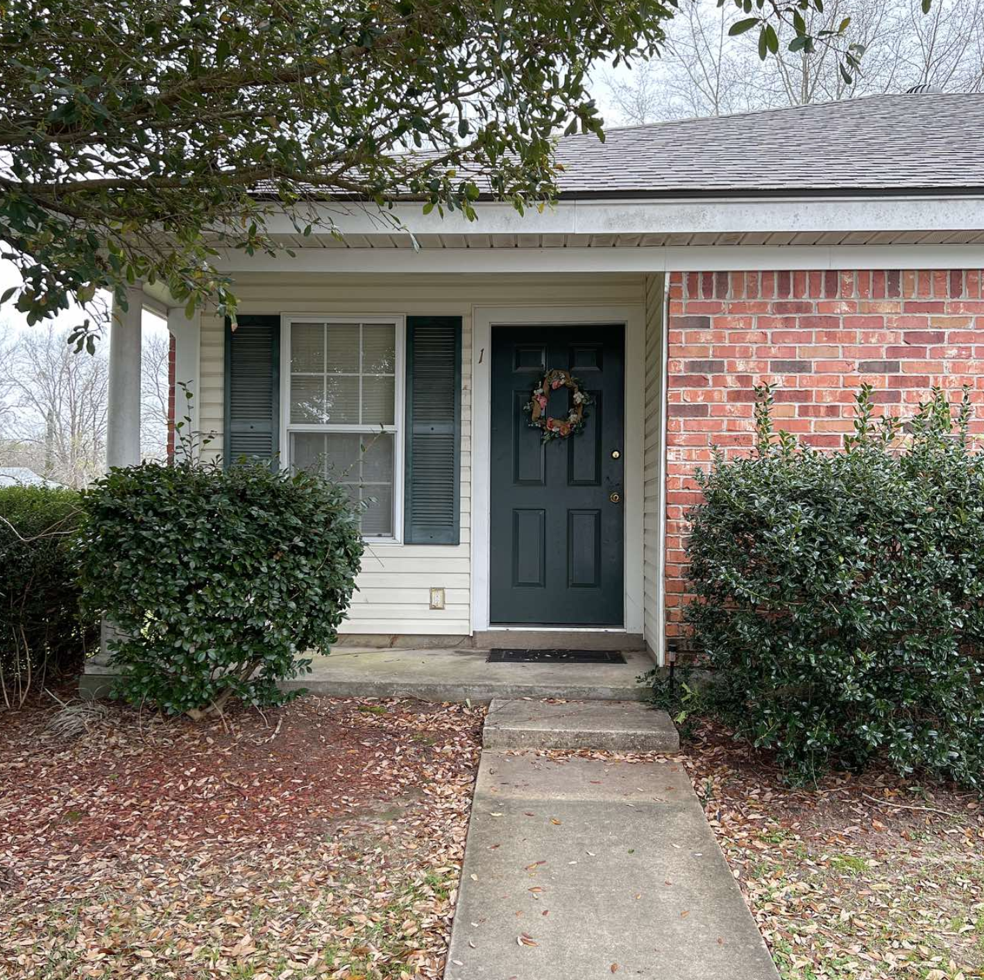 132 Jennifer Lane, Apt. 1