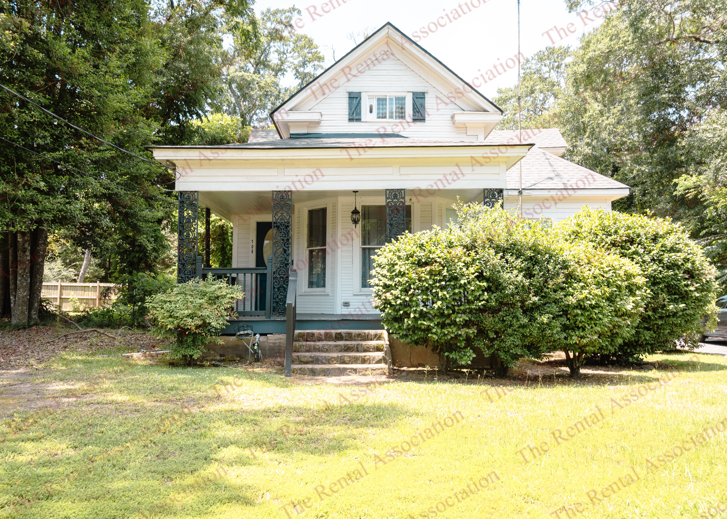 108 South Farmerville Street
