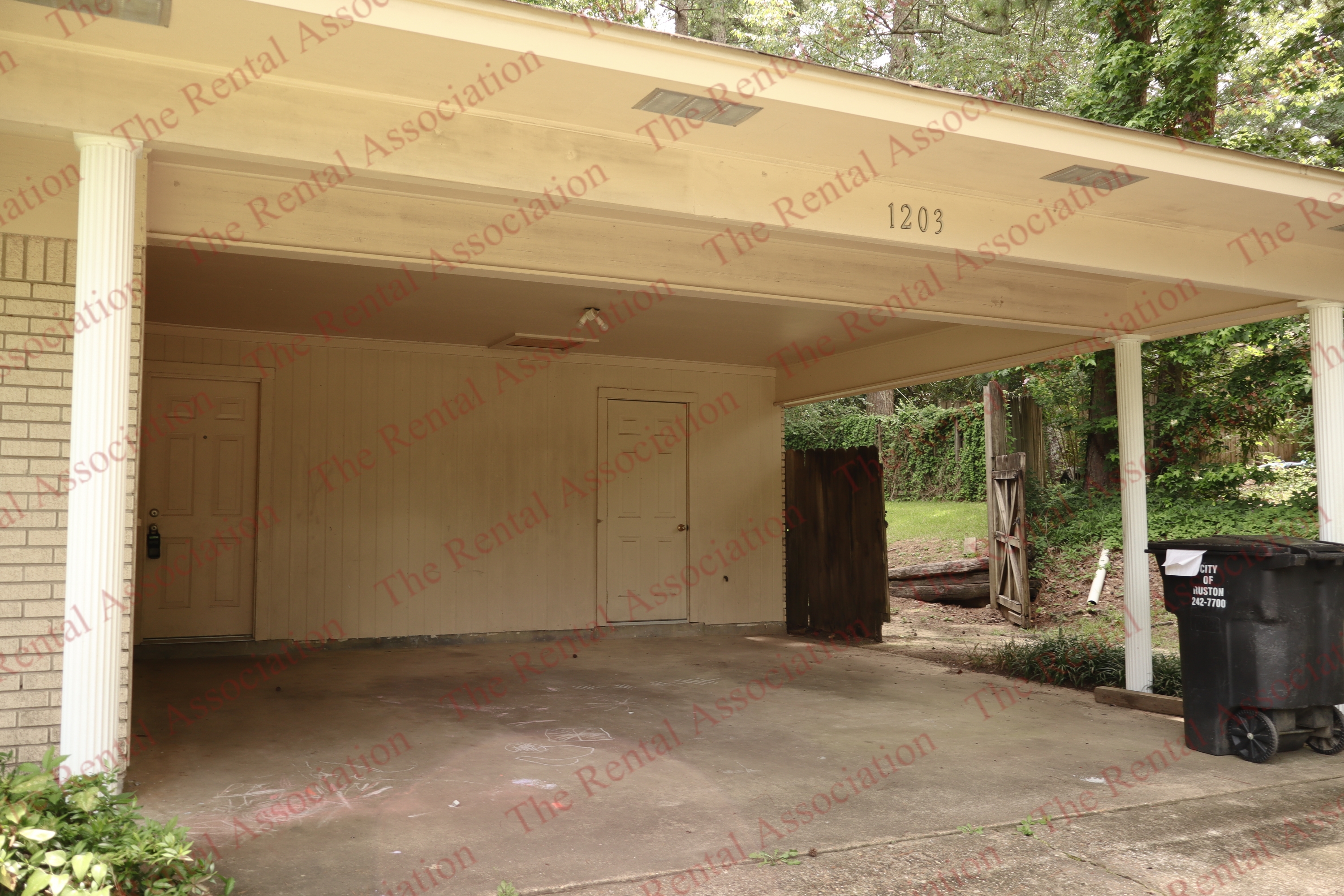 1203 Greenwood Drive