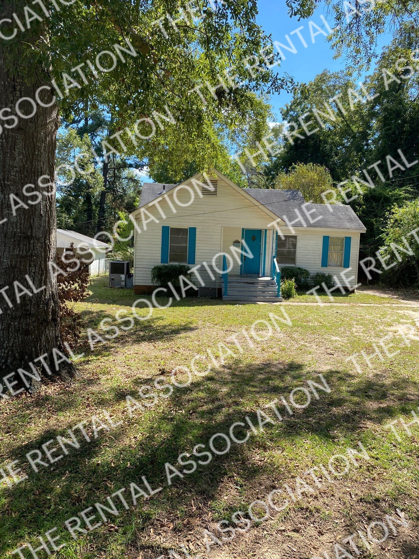2366 Dawson Drive