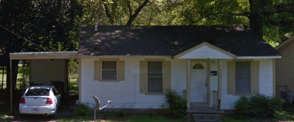1408 Filhiol Avenue