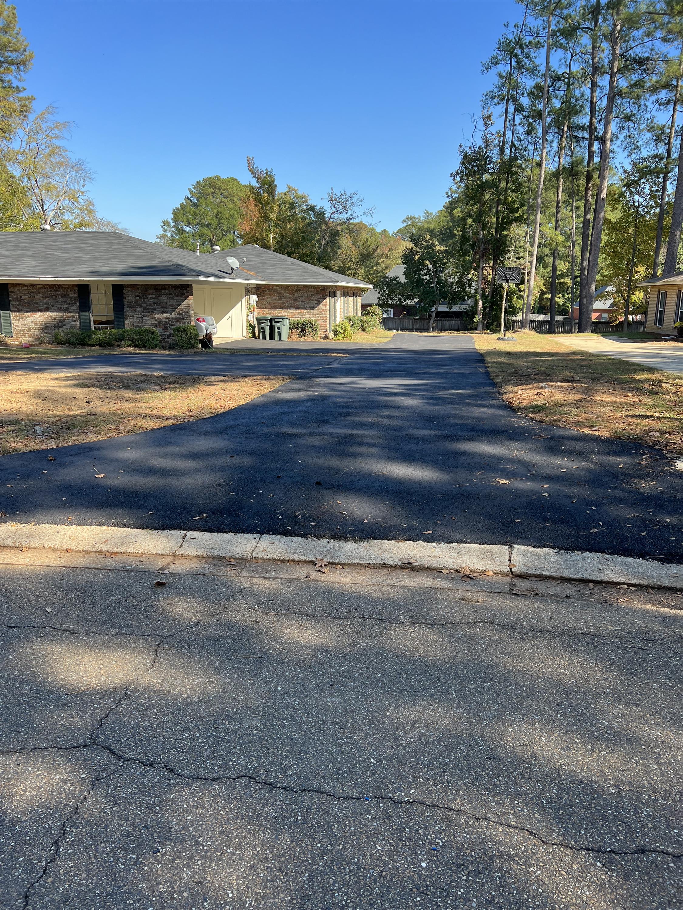 2314 Lily Drive