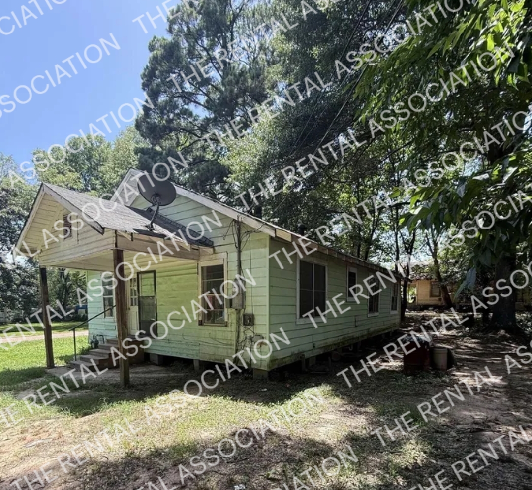 331 North Locust Street