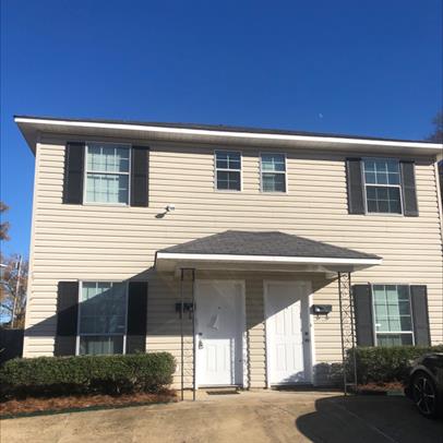 205 B S. Bonner - 205B