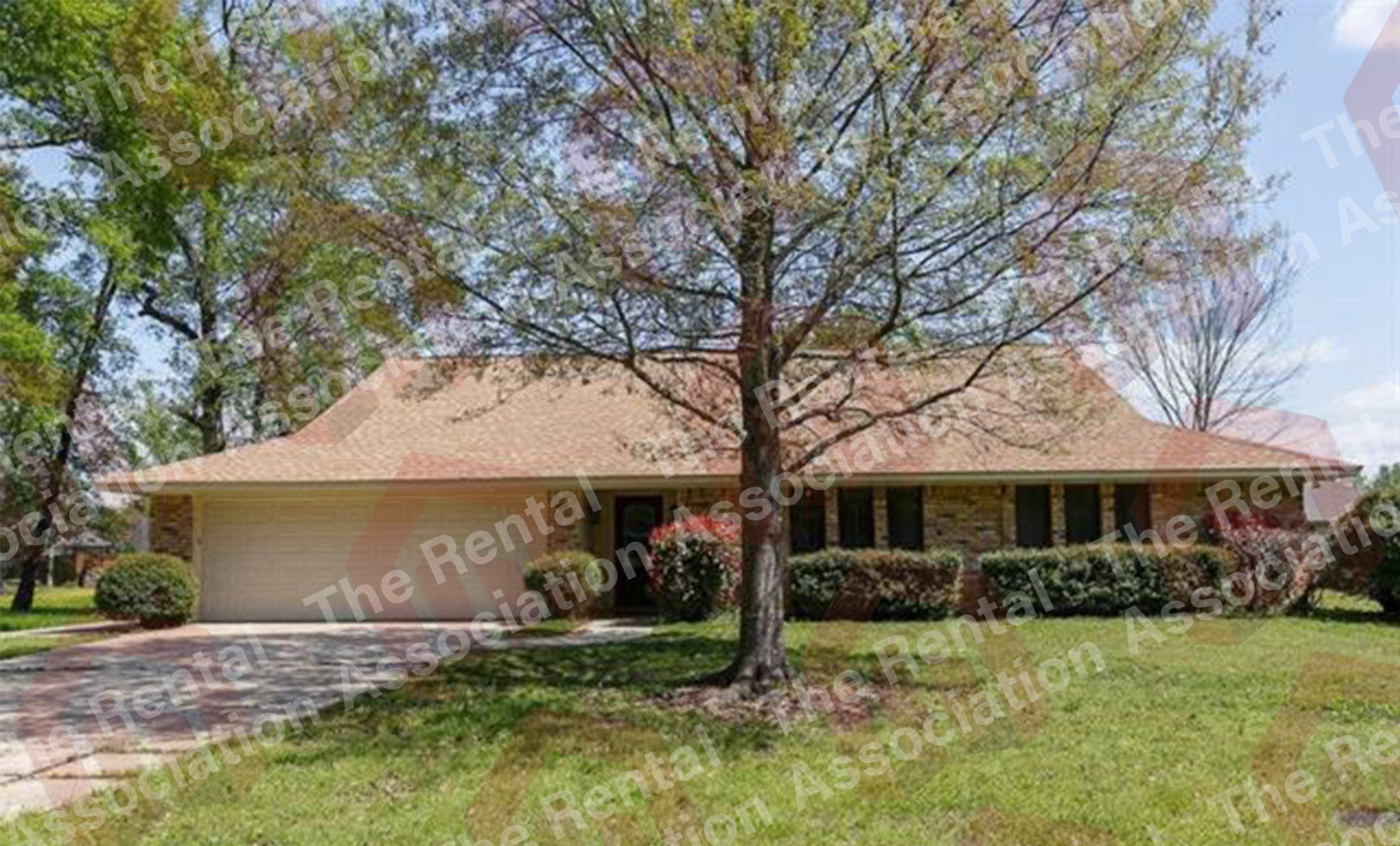 4006 Chauvin Lane