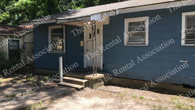 1503 South 5th Street