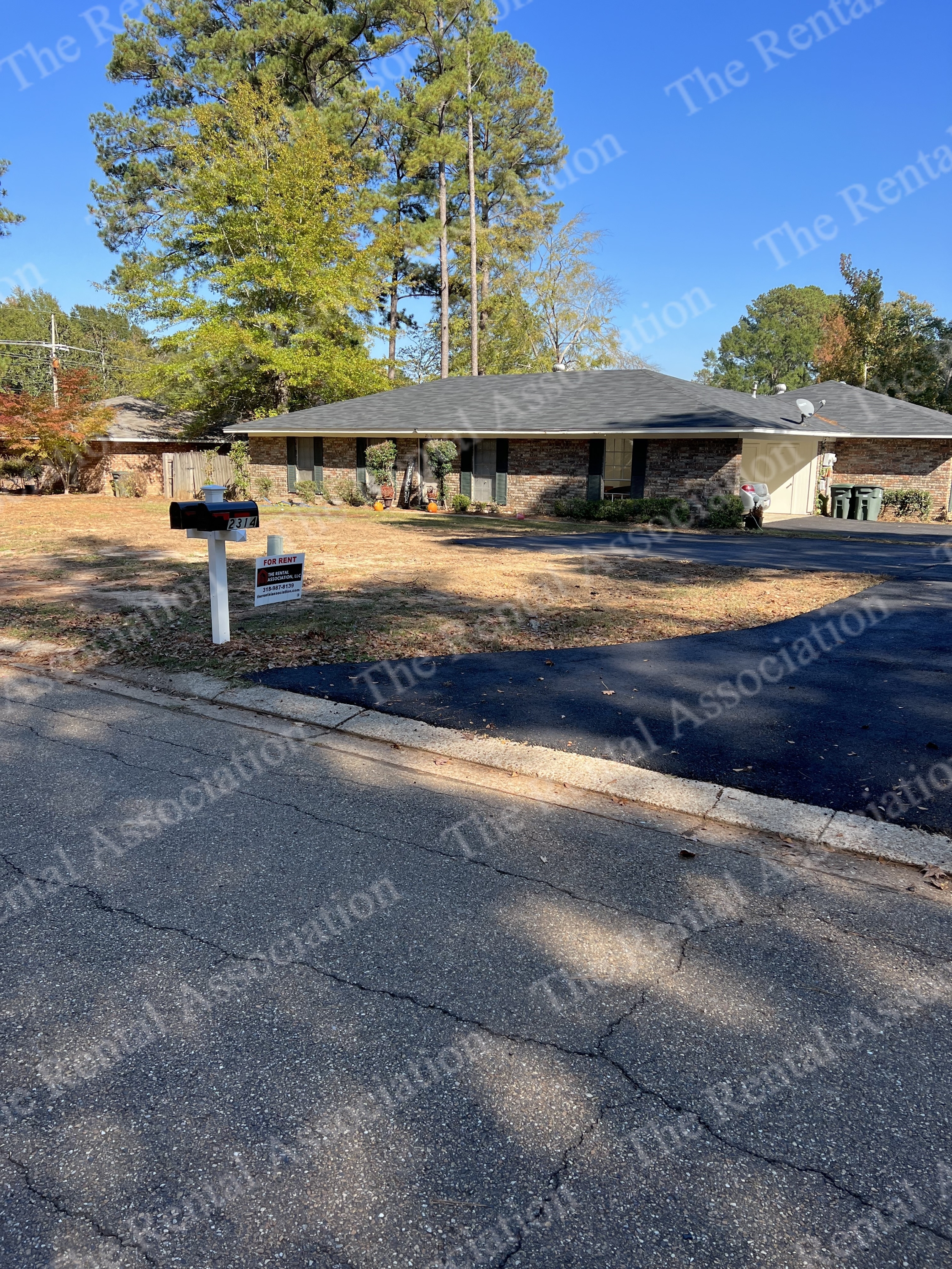 2314 Lily Drive