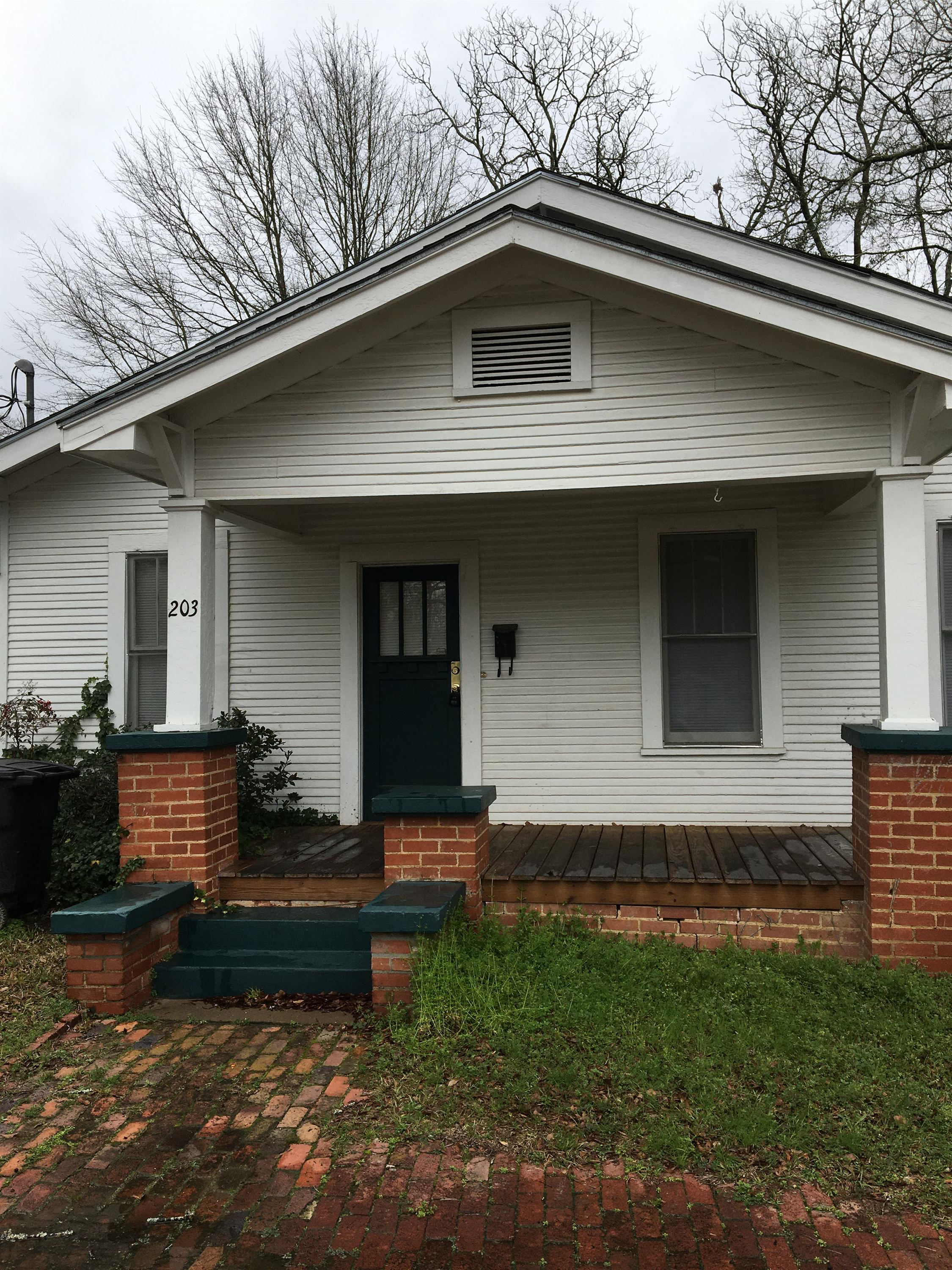 203 South Farmerville Street