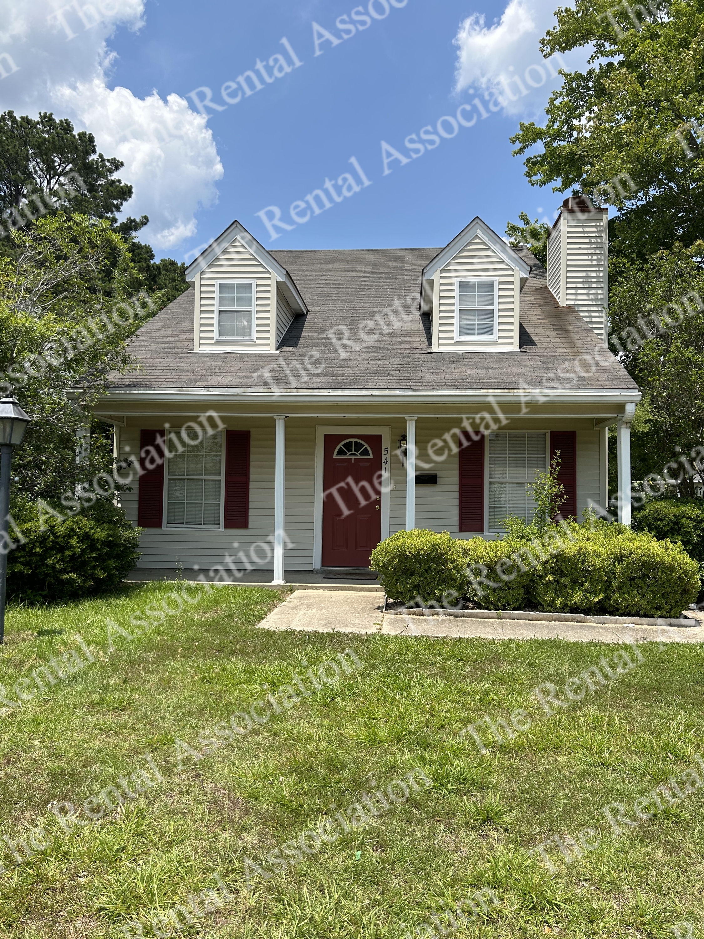 541 Melton Drive