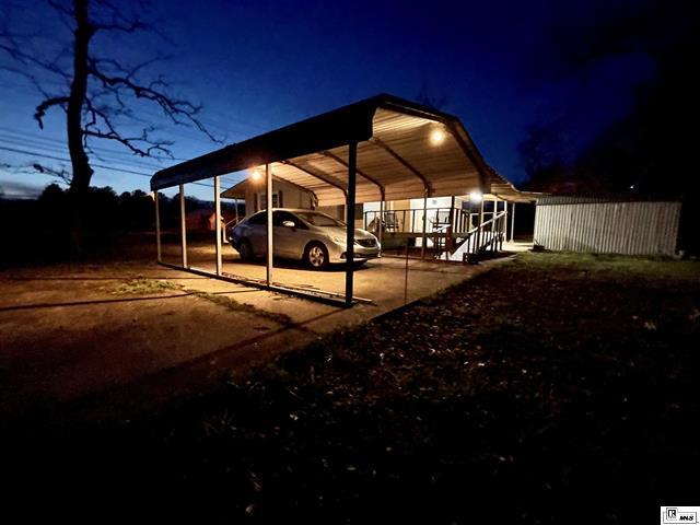 901 Washington Street