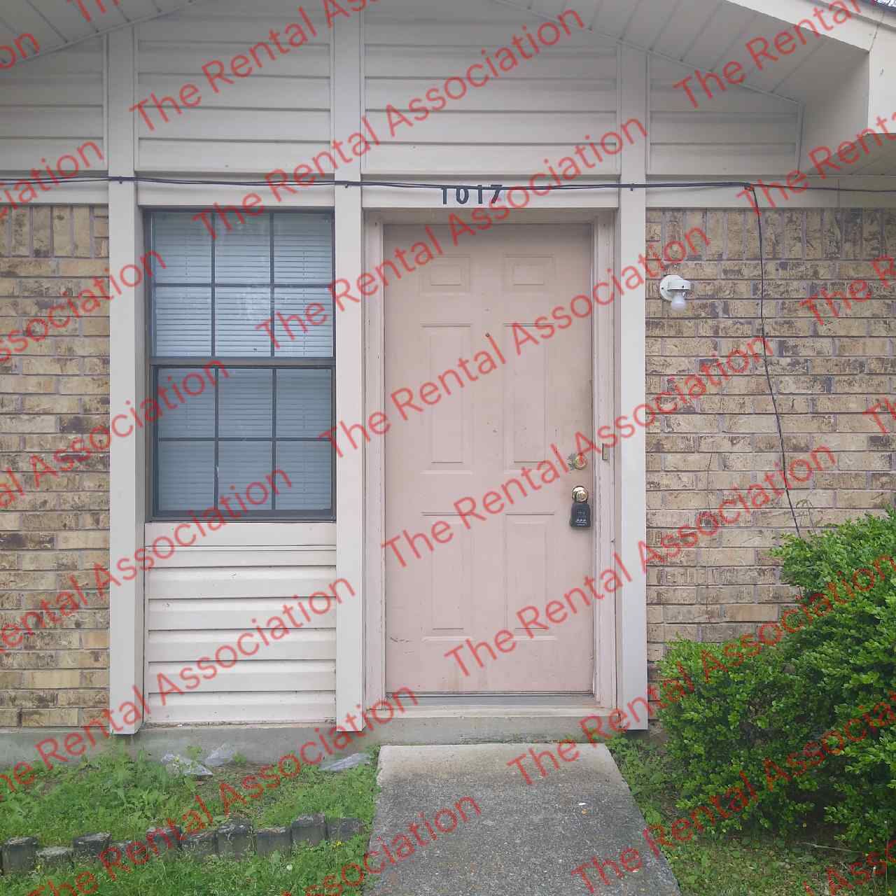1017 Sybil Drive